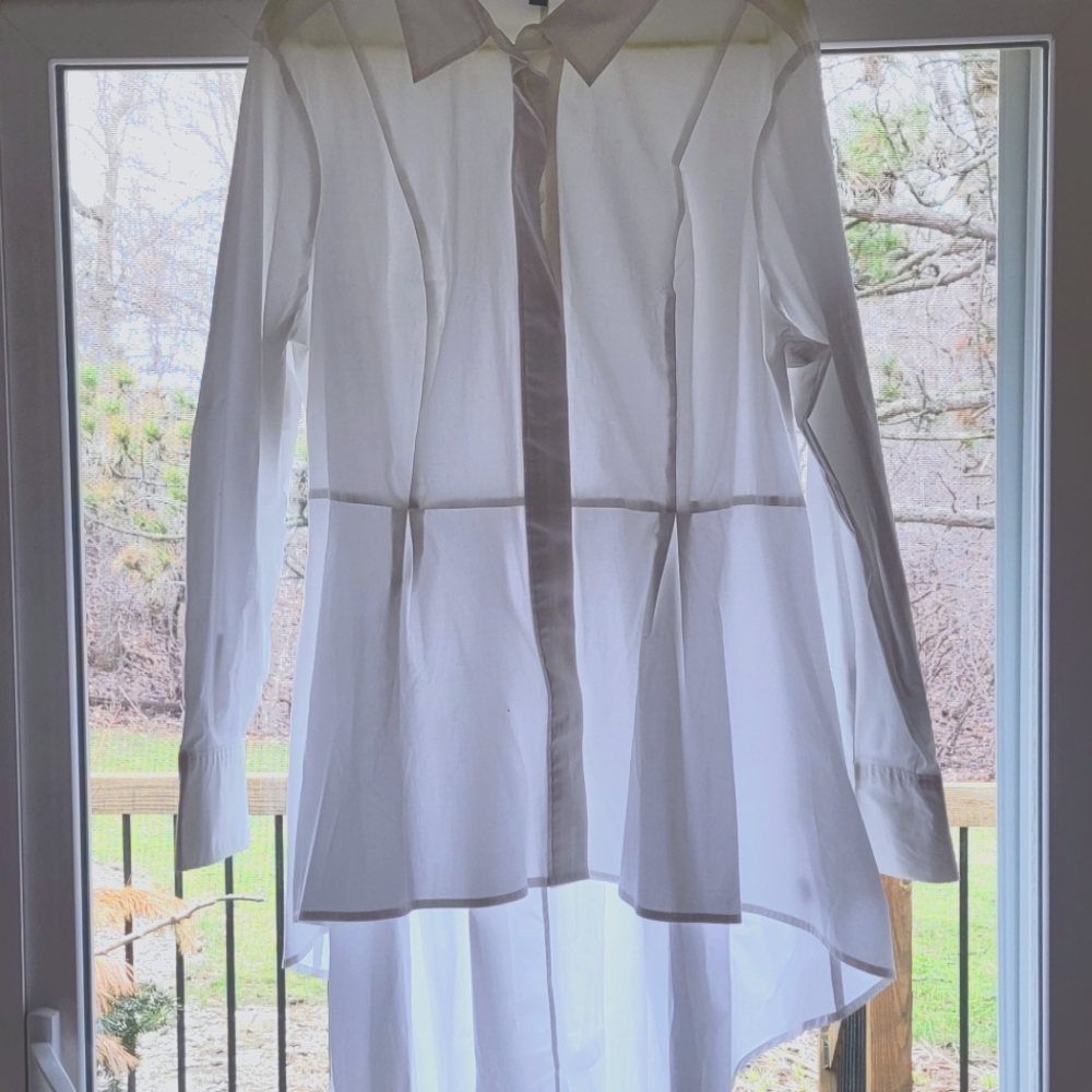 Lane Bryant blouse